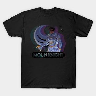 Moonknight T-Shirt